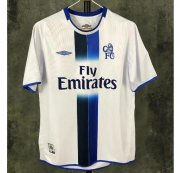 2003-2005 Chelsea Retro Away Soccer Jersey Shirt