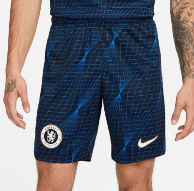 2023-24 Chelsea Away Soccer Shorts