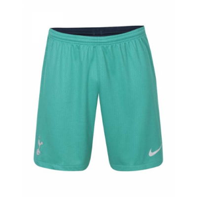 2018-19 Tottenham Hotspur Third Away Soccer Shorts