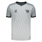 2019 Club De Cuervos Third Away Soccer Jersey Shirt