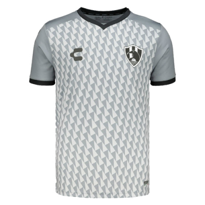 2019 Club De Cuervos Third Away Soccer Jersey Shirt