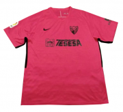 2019-20 MALAGA Third Away Soccer Jersey Shirt