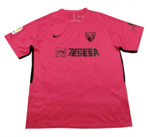2019-20 MALAGA Third Away Soccer Jersey Shirt