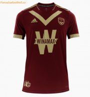 2021-22 Bordeaux 140th Anniversary Soccer Jersey Shirt