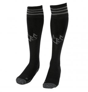 2022-23 Arsenal Away Soccer Socks