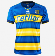 Cheap 99-00 Parma Retro Home Soccer Jersey Shirt | Parma Calcio ...