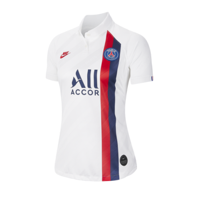 2019-20 Psg Third Away Women Soccer Jersey Shirt