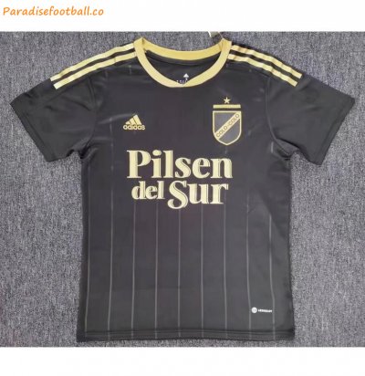 2022-23 Colo-Colo Special Soccer Jersey Shirt