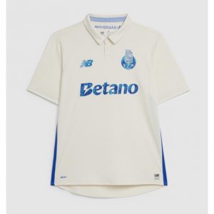 2025-26 FC Porto Third Soccer Jersey Shirt