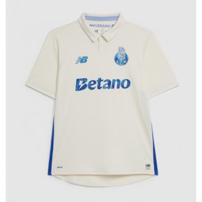 2025-26 FC Porto Third Soccer Jersey Shirt