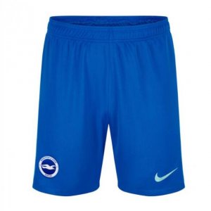 2025-26 Brighton & Hove Albion Home Soccer Shorts