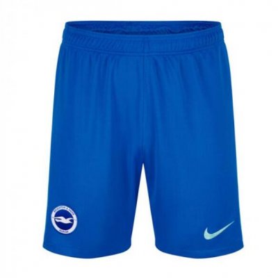 2025-26 Brighton & Hove Albion Home Soccer Shorts