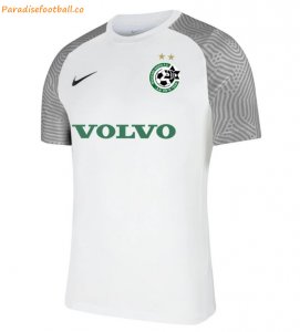 2021-22 Maccabi Haifa FC Third Away Soccer Jersey Shirt