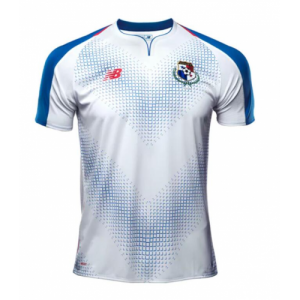 2018 World Cup Panama Away Soccer Jersey