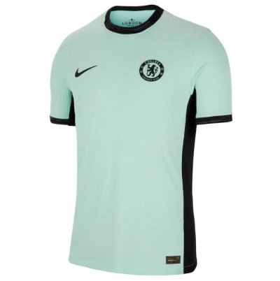 2023-24 Chelsea Third Away Soccer Jersey Shirt Player Version