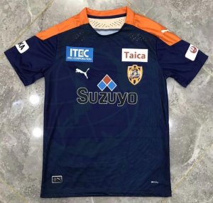 2020-21 Shimizu S-Pulse Third Away Soccer Jersey Shirt 2020-21 Shimizu S-Pulse Third Away Soccer Jersey Shirt