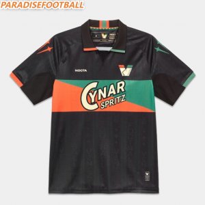2026-27 Venezia FC Home Match Version Soccer Jersey Shirt