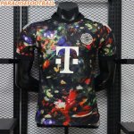 2026-27 Bayern Munich Oktoberfest Soccer Jersey Shirt Authentic Version