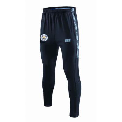 2019-20 Manchester City Navy Training Pants