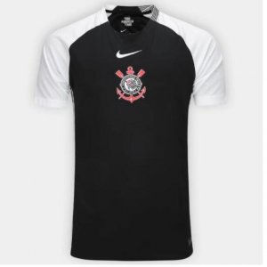 2025-26 SC Corinthians Away Soccer Jersey Shirt
