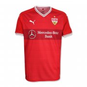 2017-18 VFB Stuttgart Away Soccer Jersey Shirt