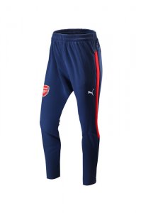2017-18 Arsenal Borland Pre-Match Training Long Pants