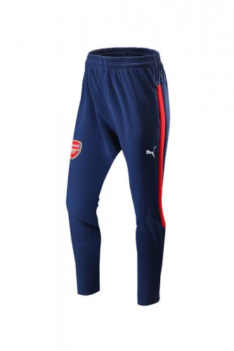 2017-18 Arsenal Borland Pre-Match Training Long Pants