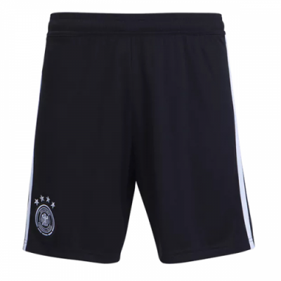 2018 World Cup germany Home Soccer Shorts
