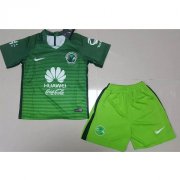 Kids Club America 2017-18 Third Soccer Shirt With Shorts