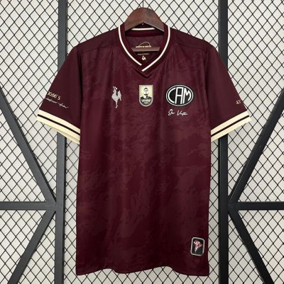 2024-25 América Mineiro Special Soccer Jersey Shirt
