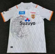 2021-22 Shimizu S-Pulse Away Soccer Jersey Shirt