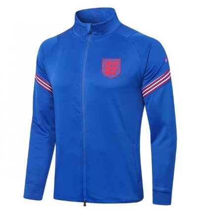 2020 EURO England Blue Training Jacket