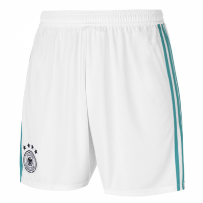 2018 World Cup germany Away Soccer Shorts