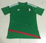 2016 Algeria Away Soccer Jersey