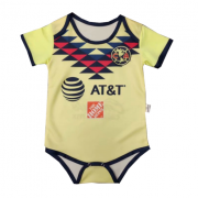 2019-20 Club America Home Infant Jersey