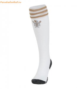 2022-23 Bayern Munich Away Soccer Socks
