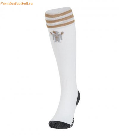 2022-23 Bayern Munich Away Soccer Socks