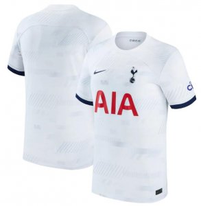 2023-24 Tottenham Hotspur Home Soccer Jersey Shirt