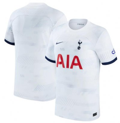 2023-24 Tottenham Hotspur Home Soccer Jersey Shirt