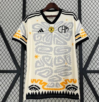 2023-24 América Mineiro Special Soccer Jersey Shirt