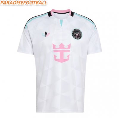 2026-27 Inter Miami Third Soccer Jersey Shirt