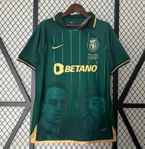2024-25 Sporting Lisbon Special Soccer Jersey shirt