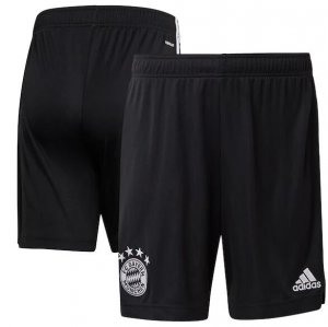 2020-21 Bayern Munich Third Away Soccer Shorts