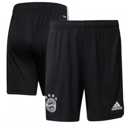 2020-21 Bayern Munich Third Away Soccer Shorts
