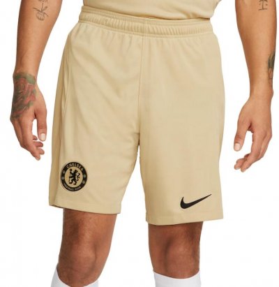 2022-23 Chelsea Third Away Soccer Shorts