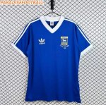 1978-81 Ipswich Town Retro Home Soccer Jersey Shirt