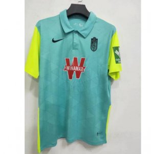 2020-21 Granada Third Away Soccer Jersey Shirt