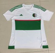 2016 Algeria Home Soccer Jersey