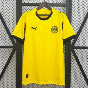 2025-26 Borussia Dortmund Special Edition Soccer Jersey Shirt