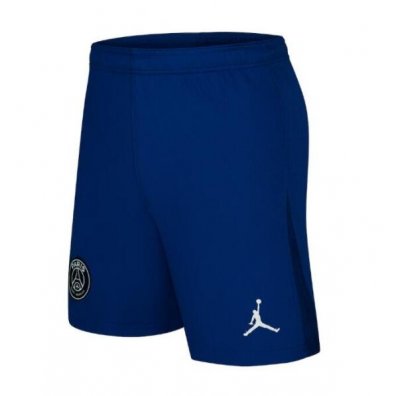 2024-25 PSG Fourth Soccer Shorts